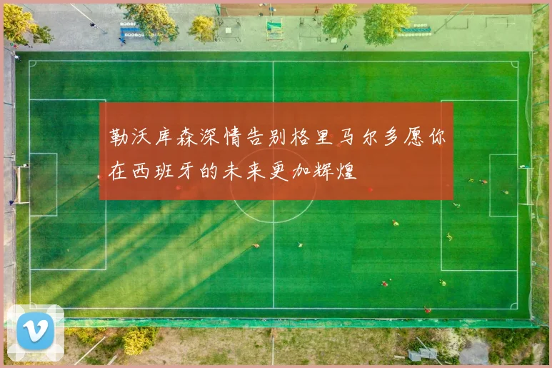 勒沃库森深情告别格里马尔多愿你在西班牙的未来更加辉煌
